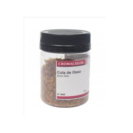 Imagem de Cola de Osso 100gr 4600