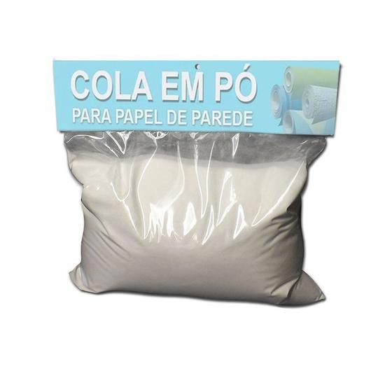 Imagem de Cola de Papel de Parede - 5 kg