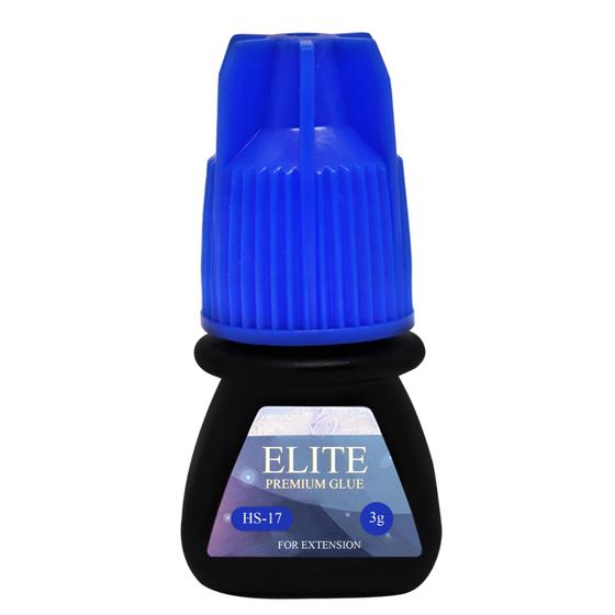 Imagem de Cola Elite Hs17 Merit Glue Para Extensão De Cílios Volume Russo