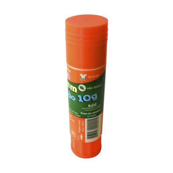 Cola em Bastão 10g Leo e Leo Menor preço em Cola em Bastão 10g Leo e Leo
