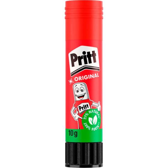 Imagem de Cola em bastão 10g pritt