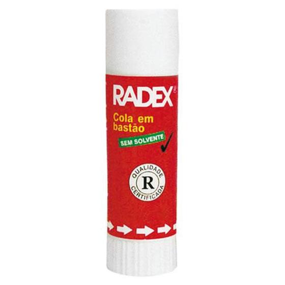 Imagem de Cola em Bastão Office Fix Radex 36g com Glicerina