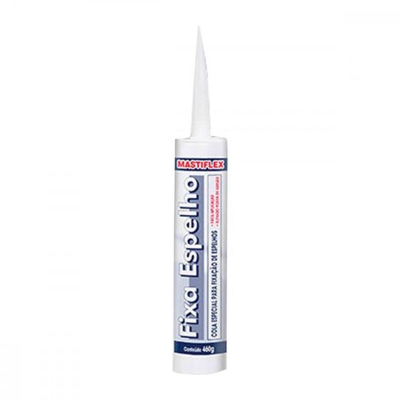 Imagem de Cola Fixa Espelho Mastiflex 400Gr