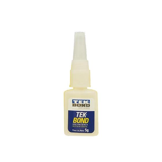 Imagem de Cola Instantânea TekBond - 5g