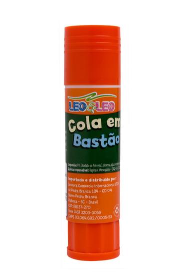 Imagem de Cola Leo&Leo Bastão 10g