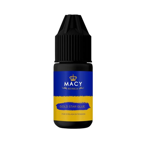 Imagem de Cola Macy Gold 3ml para Extensão de Cílios