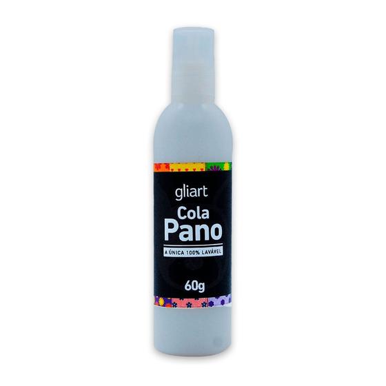 Imagem de Cola Pano Gliart 60 ml