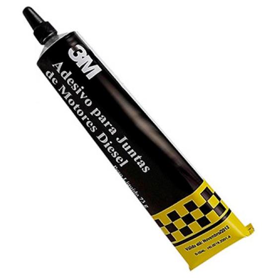 Cola para Junta de Motor Diesel 75g 3M 060305 - H0002246074 Menor preço em Cola para Junta de Motor Diesel 75g 3M 060305 - H0002246074