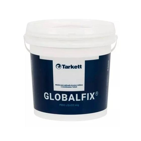 Imagem de Cola Para Piso Globalfix 4kg