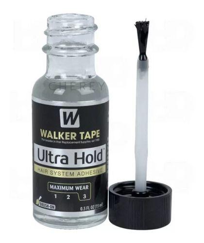 Imagem de Cola Para Prótese Capilar Ultra Hold 15ml