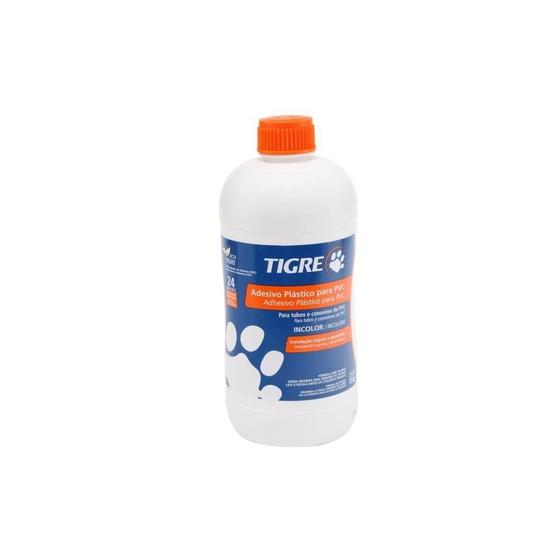 Imagem de Cola Pvc Tigre 850G