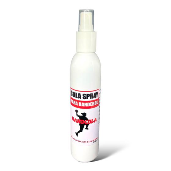 Imagem de Cola Spray Handcola para Handebol - 200ml