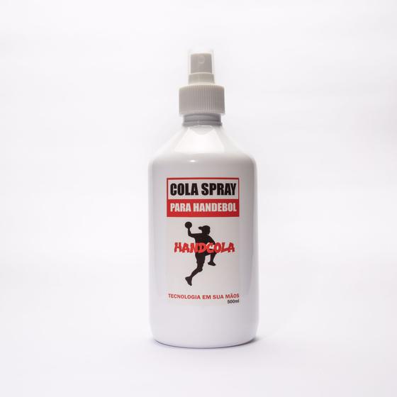 Imagem de Cola Spray para Handebol 500ml