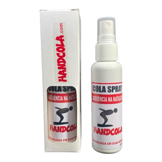 Imagem de Cola Spray para Natação 55ml