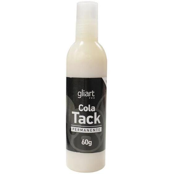 Imagem de Cola Tack Permanente Gliart 60G