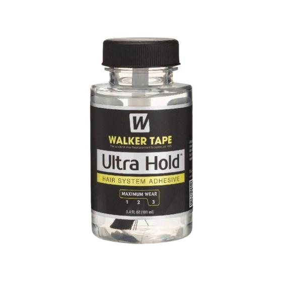 Imagem de Cola Ultra hold 100ml para protese capilar