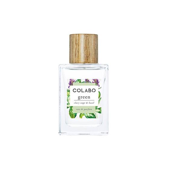 Colabo Green EDP Perfume Unissex 100ml - Perfume Unissex - Magazine Luiza