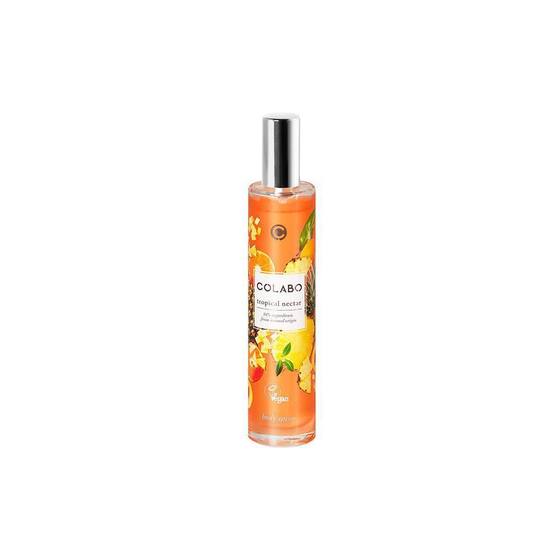 Colabo Tripical Nectar Edp Perfume Unissex 50Ml - Perfume Unissex ...