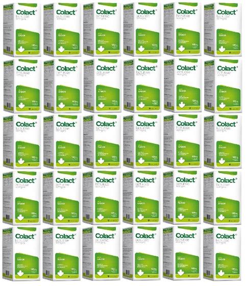 Imagem de Colact Com 30 Caixas Sem Sabor 120ml Cada