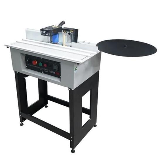 Imagem de Coladeira De Borda Portátil Mono Tp-cbe80 Tecma Pro