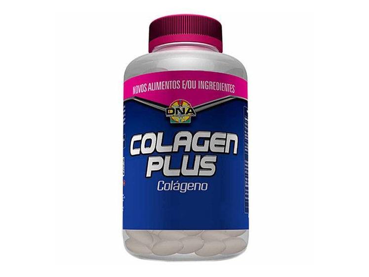 Imagem de Colagen Plus 200 tabletes