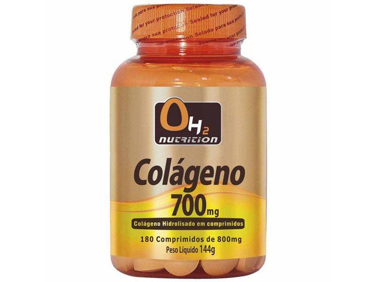 Imagem de Colágeno 1000Mg 180 Tabletes