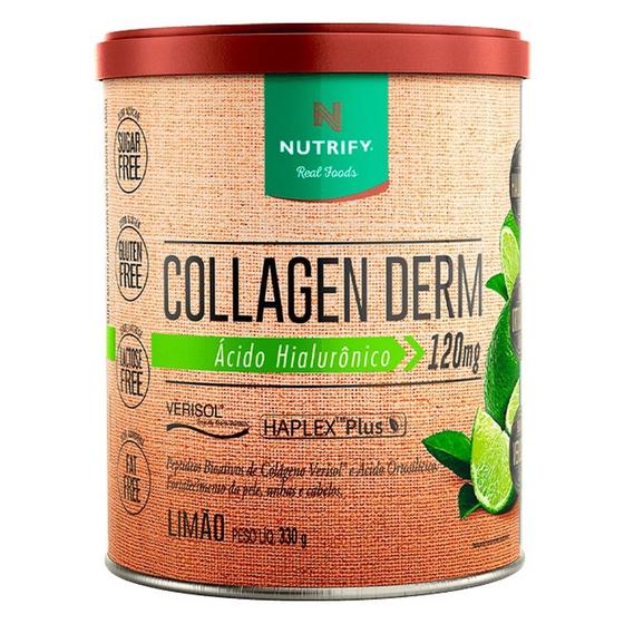 Imagem de Colágeno Collagen Derm - Nutrify
