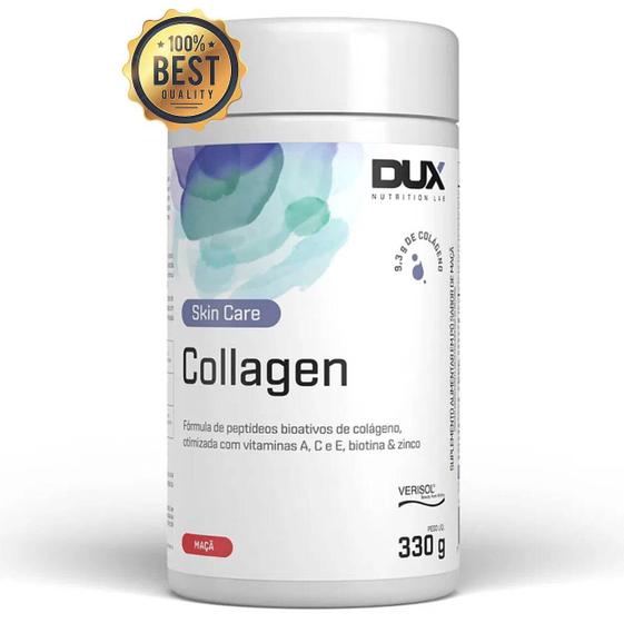 Imagem de Colágeno Para Pele Skin Care - Collagen Dux 330g