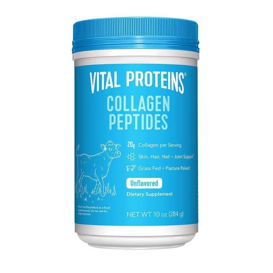 Imagem de Colágeno Vital Proteins Collagen Peptides 284g