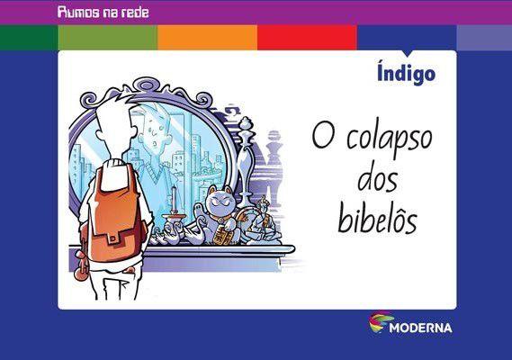 Imagem de Colapso dos Bibelos, O