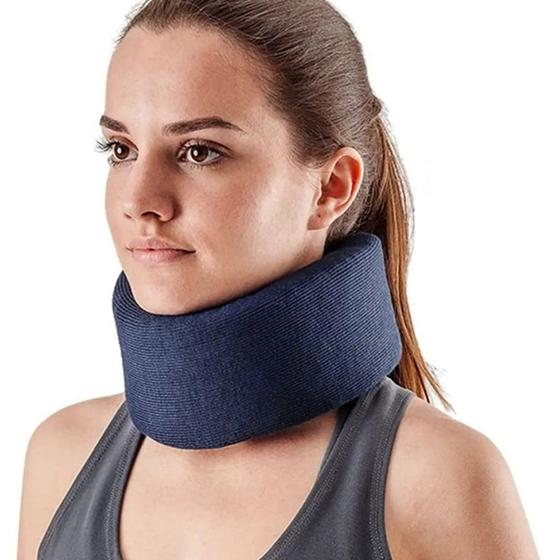 Imagem de Colar Cervical Hidrolight com Espuma