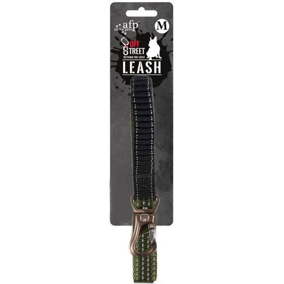 Imagem de Colar Para Mascote 120 2Cm Áudio M Afp Street Leash 7014