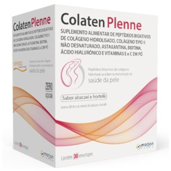 Imagem de Colaten Plenne 30 envelopes - Marjan