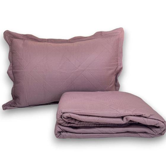 Imagem de Colcha Egeu Queen Camesa 240x260