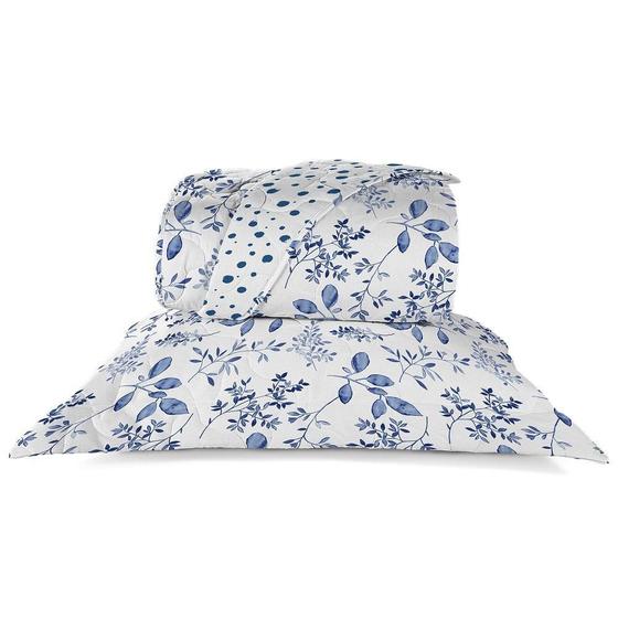 Colcha Matelada Queen + 2 Porta Travesseiros Teka 3 Peças Menor preço em Colcha Matelada Queen + 2 Porta Travesseiros Teka 3 Peças