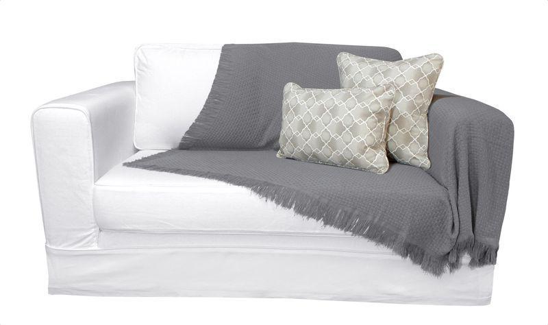 Colcha solteiro cobre leito Buddemeyer 1,60m X 2,30m Conforto Macia 100% Algodão Menor preço em Colcha solteiro cobre leito Buddemeyer 1,60m X 2,30m Conforto Macia 100% Algodão