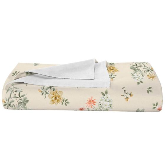 Imagem de Colcha Solteiro Teka Allegro Plus 90 fios 150x230 cm