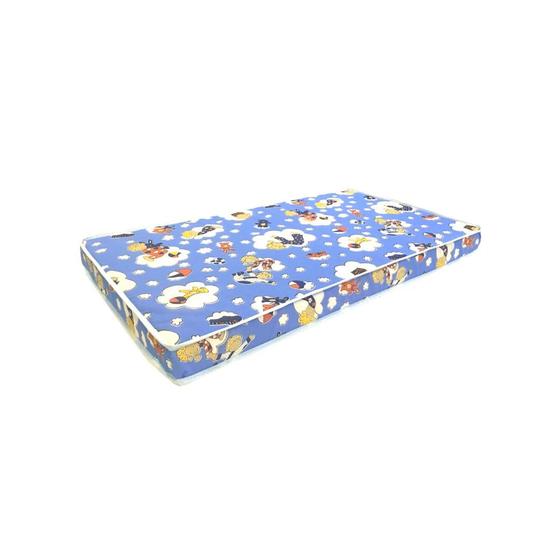 Colchão Berço Chiqueirinho Cercadinho Baby Physical Ortobom 90x60x10cm Menor preço em Colchão Berço Chiqueirinho Cercadinho Baby Physical Ortobom 90x60x10cm