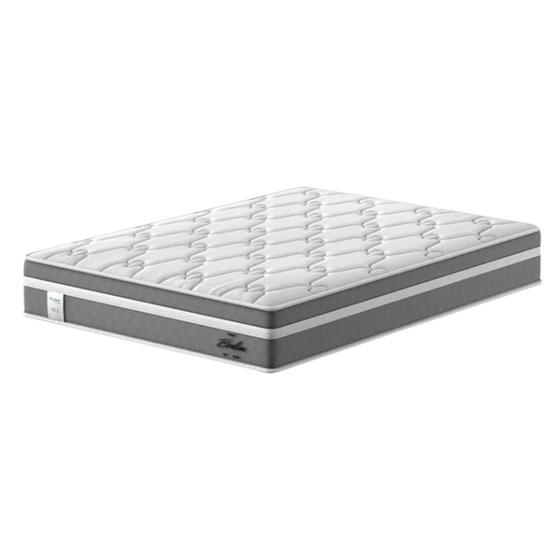 Imagem de Colchão Berlim Probel Molas Ensacadas e Pillow Top