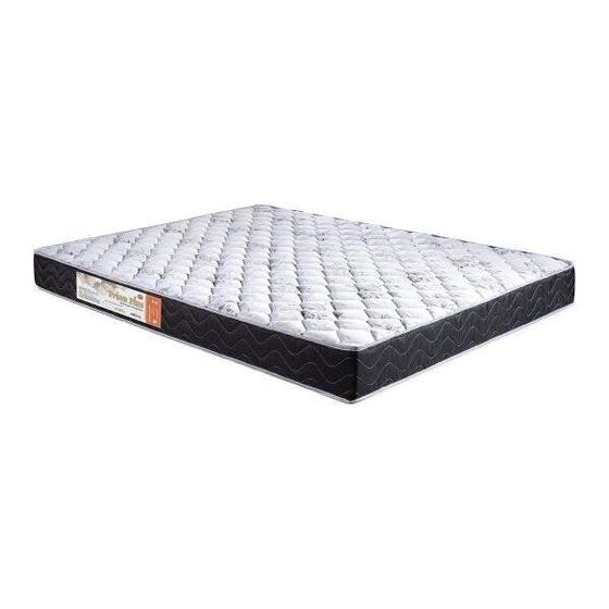 Imagem de Colchão Casal D28 16x188x138cm Prime Plus