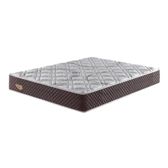 Imagem de Colchão Casal Ecoflex Relax Adorabile - 138x188