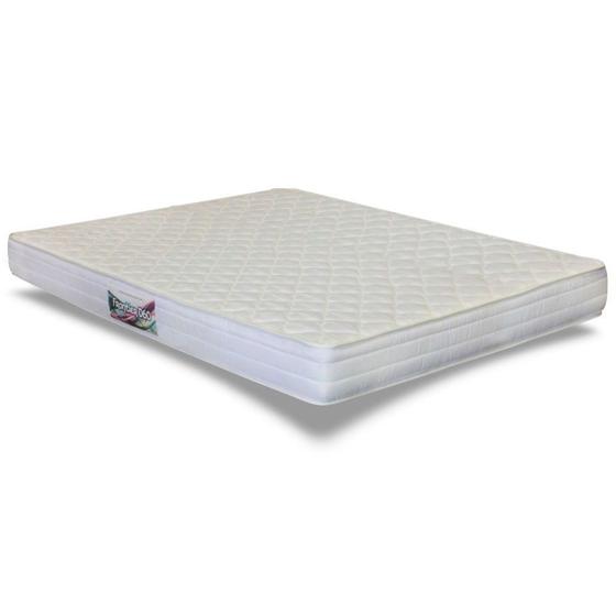 Colchão Casal Espuma Compact AG 65 / D28 Frontier Double Face (138x188x17) - Herval Menor preço em Colchão Casal Espuma Compact AG 65 / D28 Frontier Double Face (138x188x17) - Herval