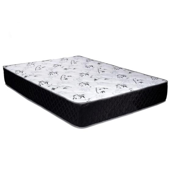 Imagem de Colchão Casal Espuma D23 Com EPS 24x138x188