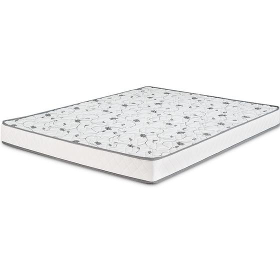 Imagem de Colchão Casal Espuma D33 Certificada 138x188x14cm BF Colchões