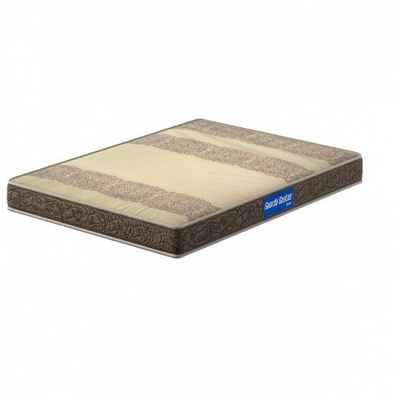 Imagem de Colchão Casal Espuma D33 Guarda Costas 138x188x12cm Probel