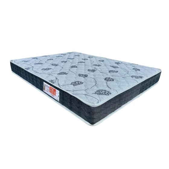 Colchão Casal Espuma D45 Comfortpedic Line (138x188x24) - Orthoflex ...
