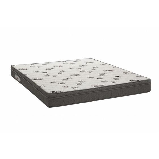 Colchão Casal Light D45 Ortopillow 138X188X20 Ortobom Menor preço em Colchão Casal Light D45 Ortopillow 138X188X20 Ortobom