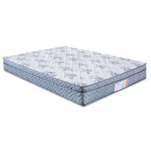 Imagem de Colchão Casal New Pro Sleep Molas Bonnel 138x188x25 Colchobel