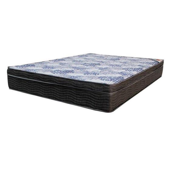 Colchão Casal Ortobom ISO Superpocket (25x138x188) II Menor preço em Colchão Casal Ortobom ISO Superpocket (25x138x188) II