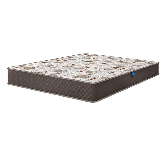 Colchão Casal Queen Espuma D33 Firme 158x198 Eliana Umaflex - Colchão ...